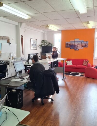 hot desks in Hastings, Hawkes Bay